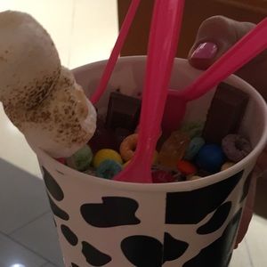 Meet your Posher, Maire